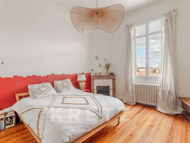 Maison Bordeaux - 5 chambres - 201m²