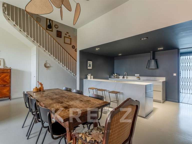 Maison Bordeaux - 5 chambres - 201m²