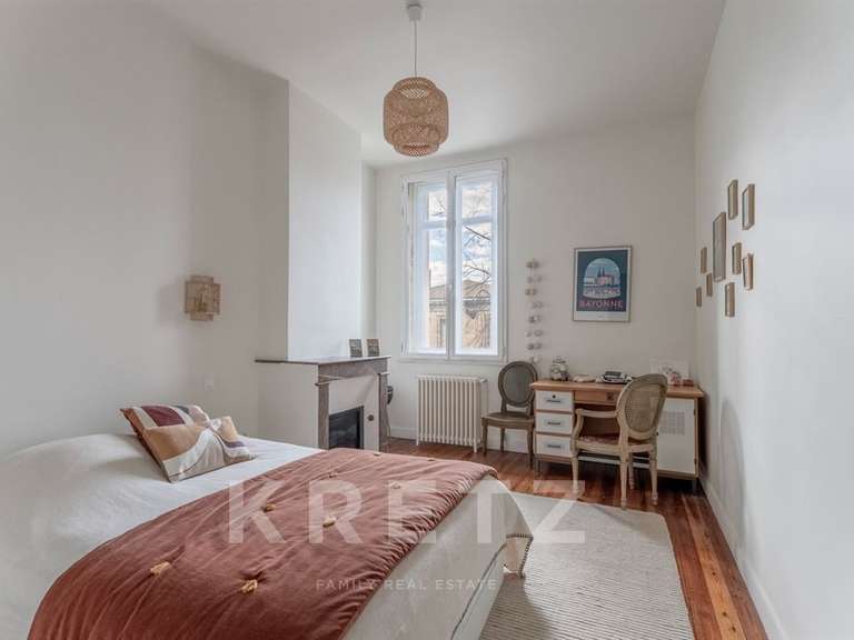 Maison Bordeaux - 5 chambres - 201m²