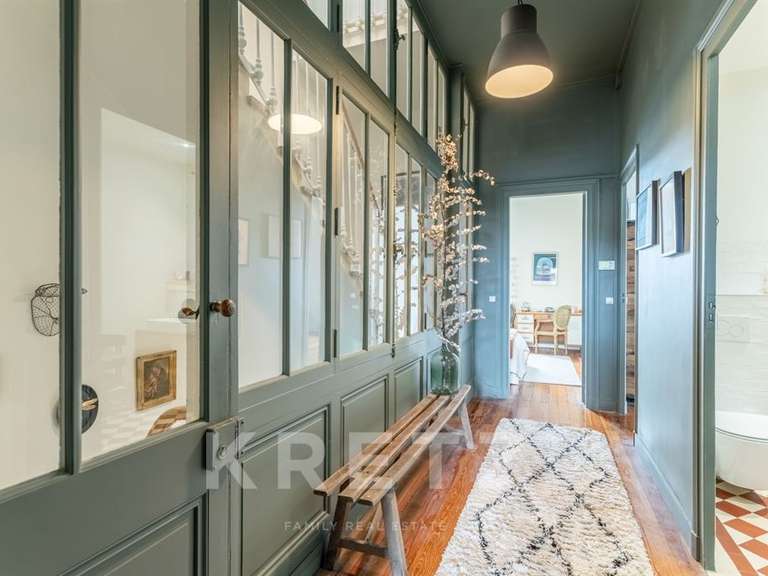 Maison Bordeaux - 5 chambres - 201m²