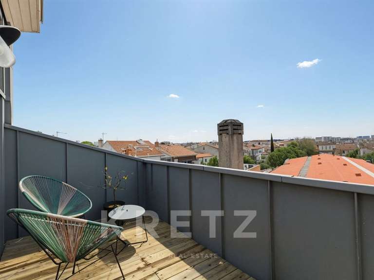 Maison Bordeaux - 5 chambres - 201m²