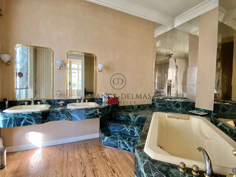 Maison Bordeaux - 5 chambres - 235m²