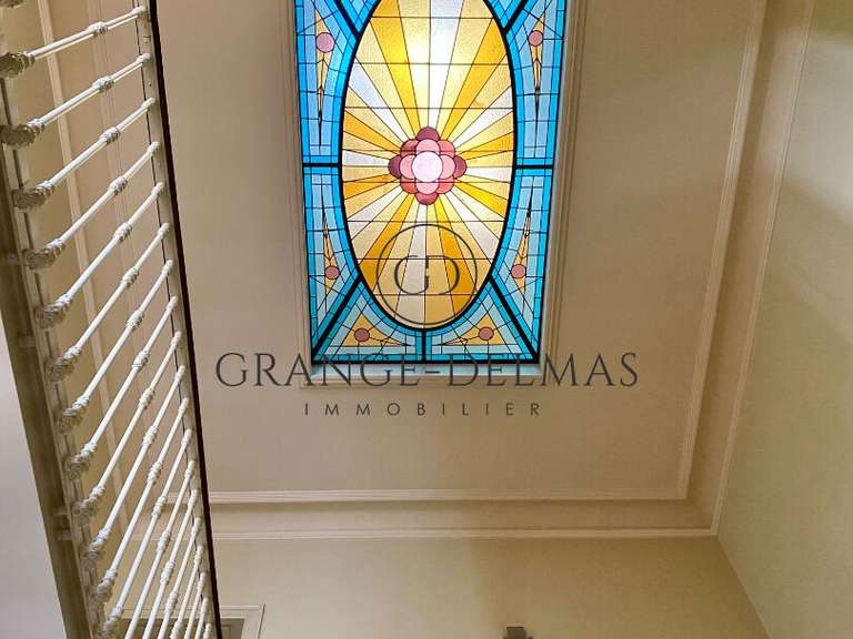 Maison Bordeaux - 5 chambres - 235m²