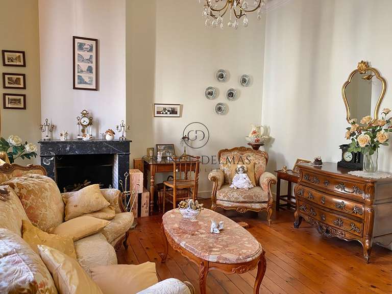 Maison Bordeaux - 3 chambres - 121m²