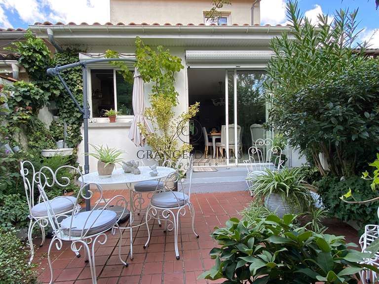 Maison Bordeaux - 3 chambres - 121m²