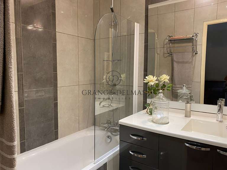 Maison Bordeaux - 3 chambres - 121m²