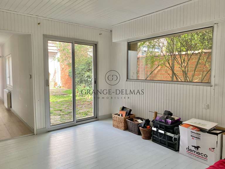 Maison Bordeaux - 3 chambres - 117m²