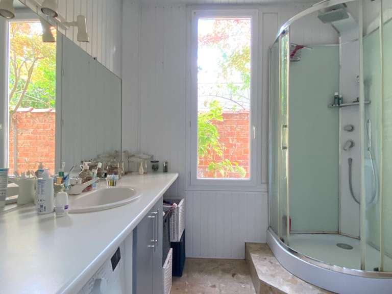 Maison Bordeaux - 3 chambres - 117m²