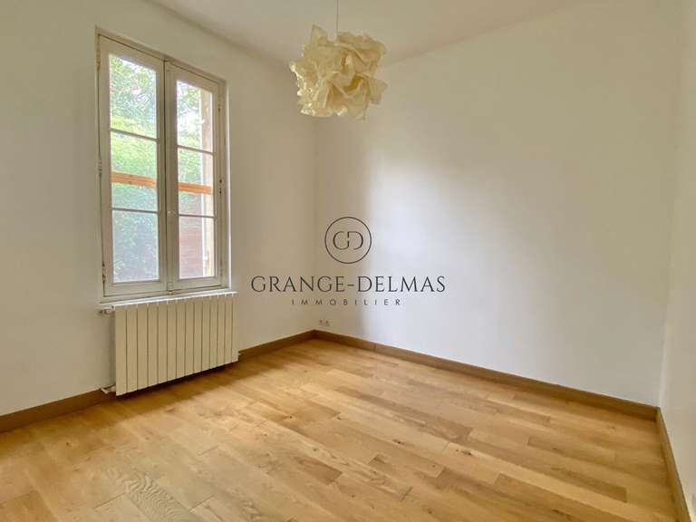 Maison Bordeaux - 3 chambres - 117m²