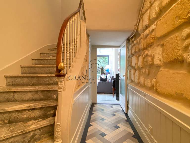 Maison Bordeaux - 3 chambres - 151m²