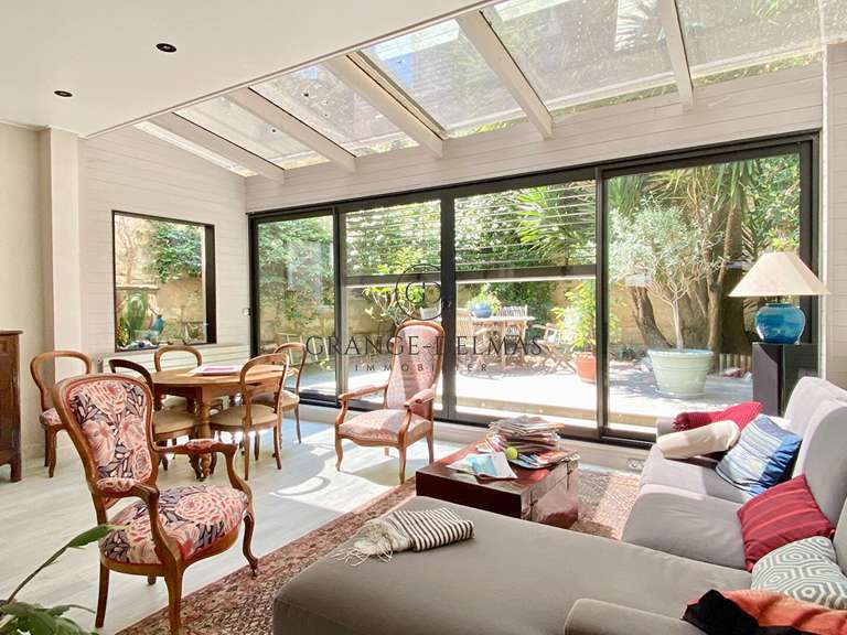 Maison Bordeaux - 3 chambres - 151m²