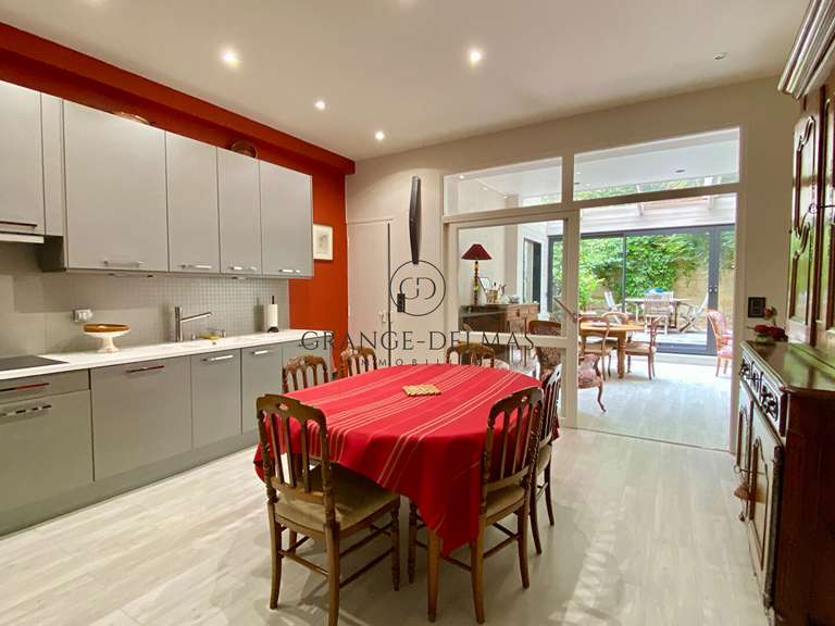 Maison Bordeaux - 3 chambres - 151m²