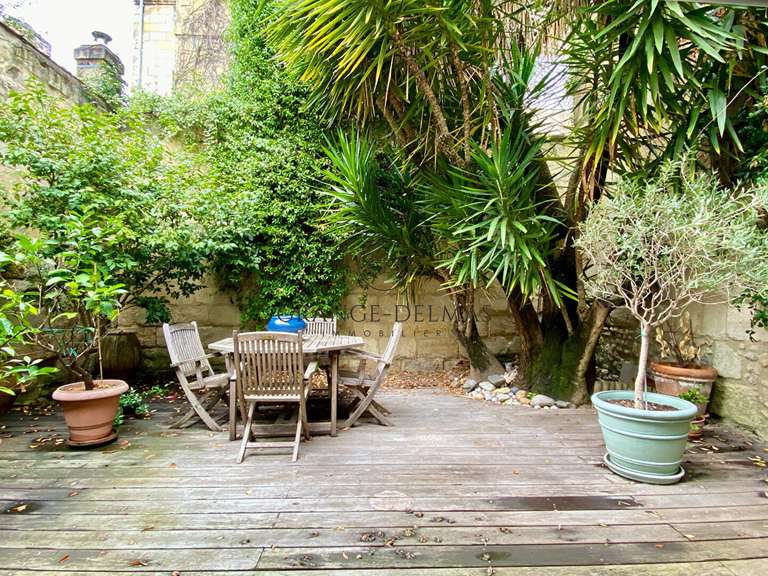 House Bordeaux - 3 bedrooms - 151m²