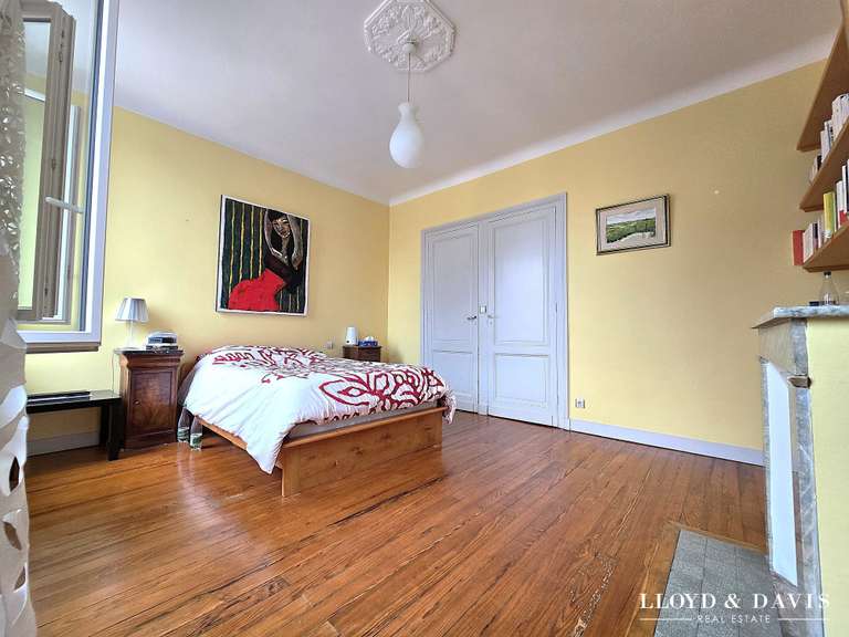 Maison Bordeaux - 3 chambres - 128m²