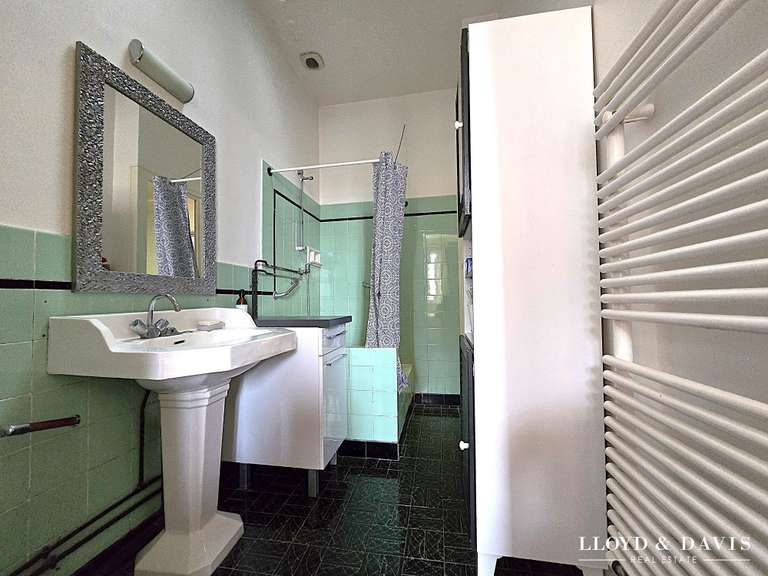 Maison Bordeaux - 3 chambres - 128m²