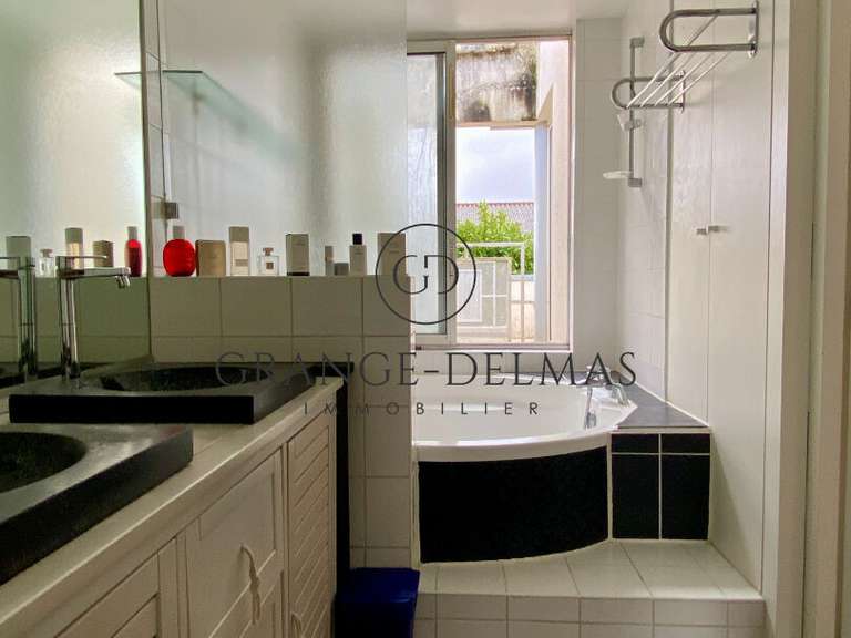 Maison Bordeaux - 3 chambres - 110m²