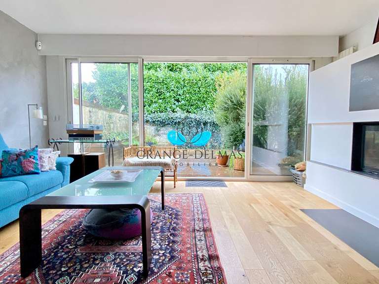 House Bordeaux - 3 bedrooms - 110m²