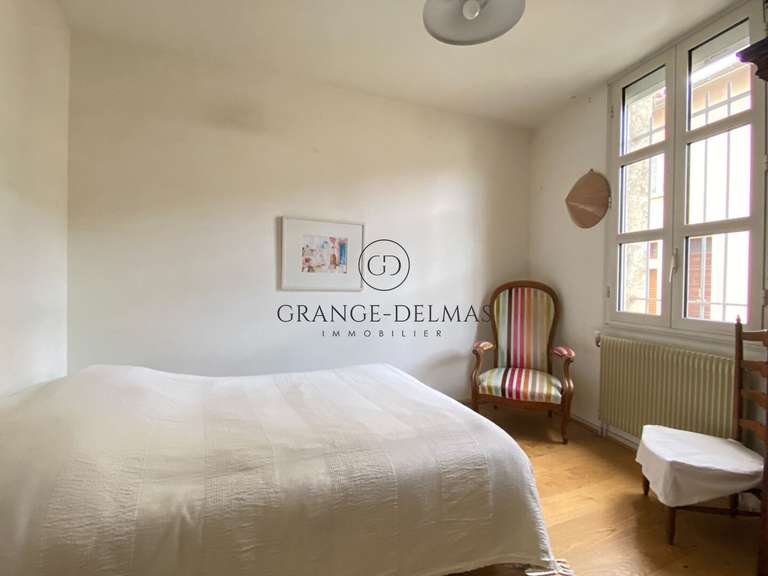 Maison Bordeaux - 3 chambres - 110m²