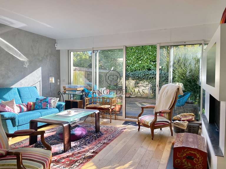 Maison Bordeaux - 3 chambres - 110m²