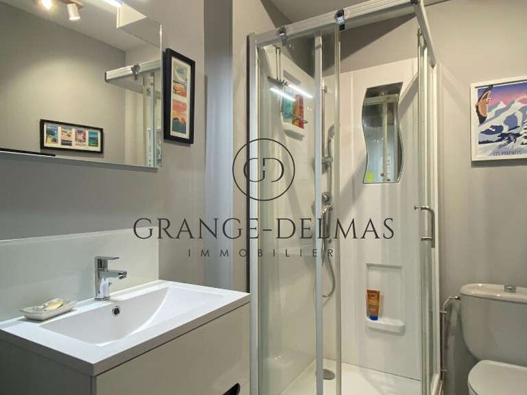 Maison Bordeaux - 3 chambres - 110m²