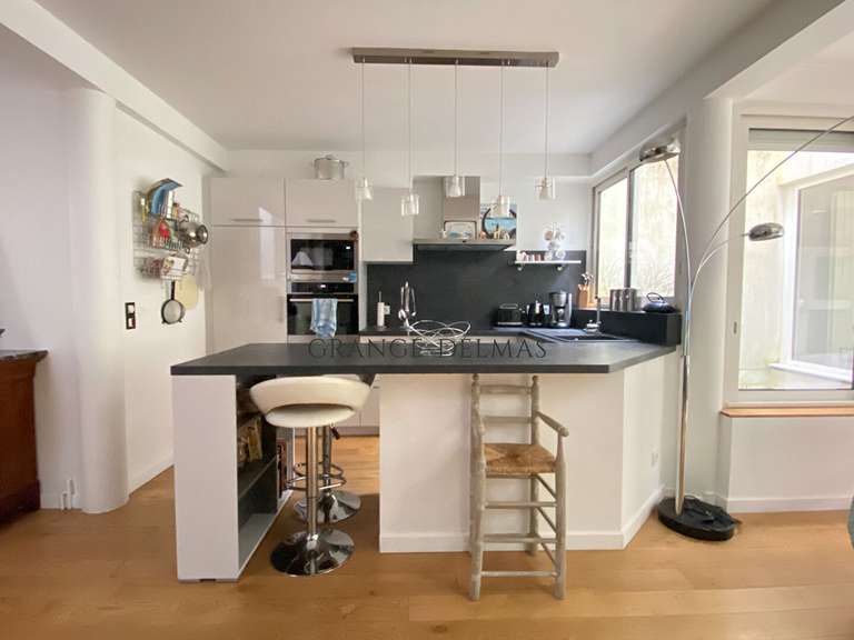 Maison Bordeaux - 3 chambres - 110m²