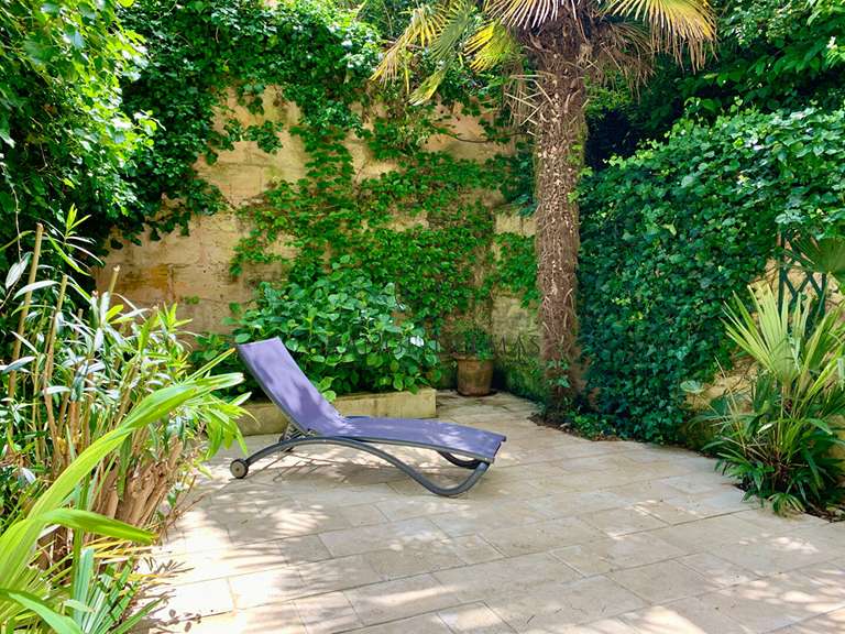 Maison Bordeaux - 4 chambres - 191m²