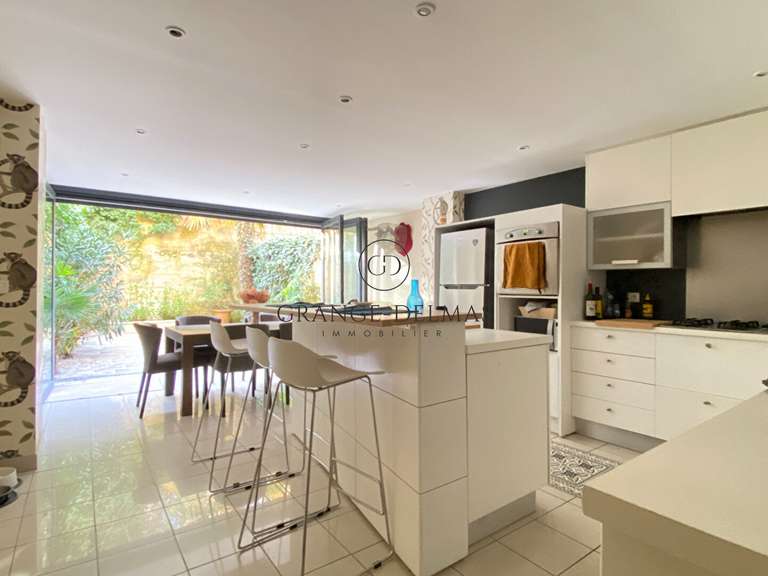 Maison Bordeaux - 4 chambres - 191m²