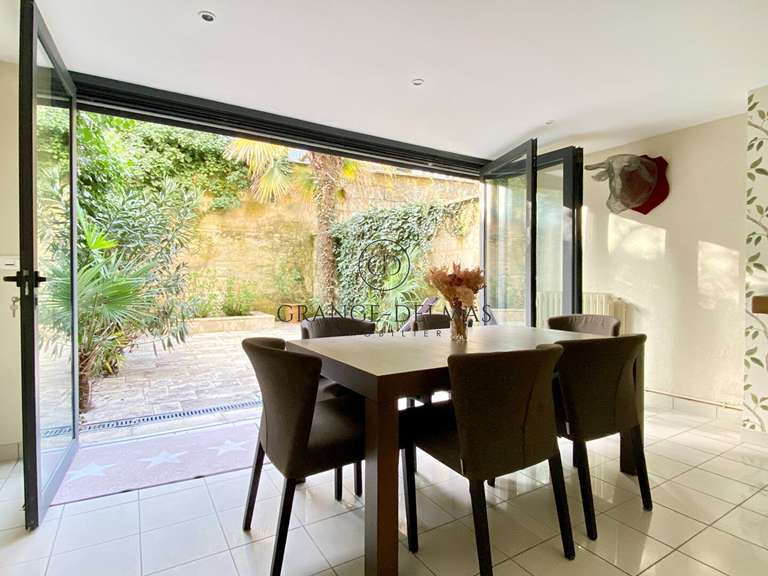 House Bordeaux - 4 bedrooms - 191m²