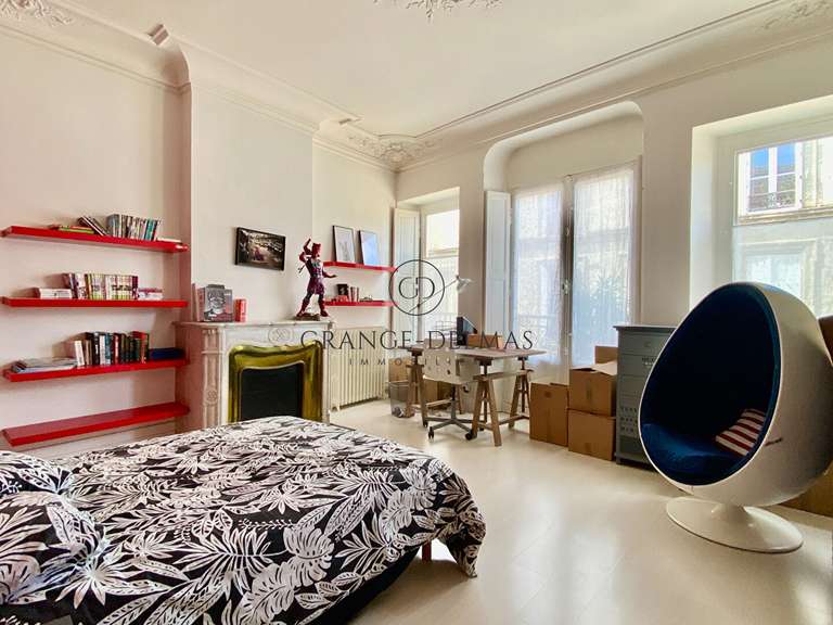 House Bordeaux - 4 bedrooms - 191m²