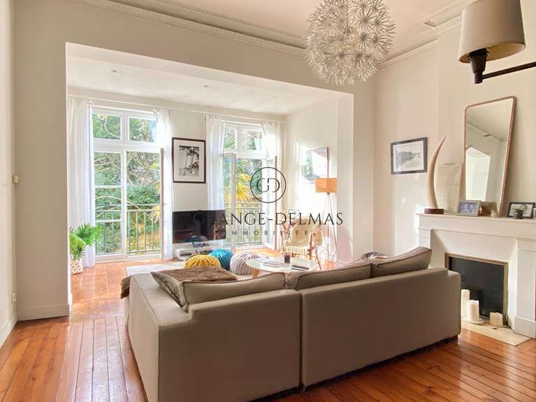 Maison Bordeaux - 4 chambres - 191m²