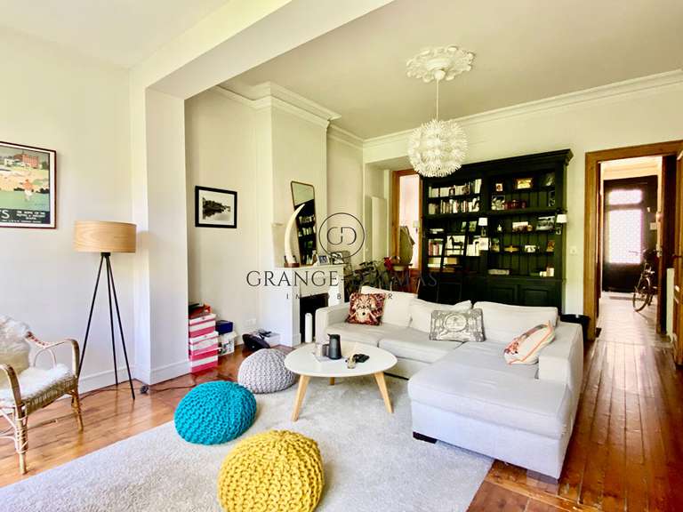 Maison Bordeaux - 4 chambres - 191m²