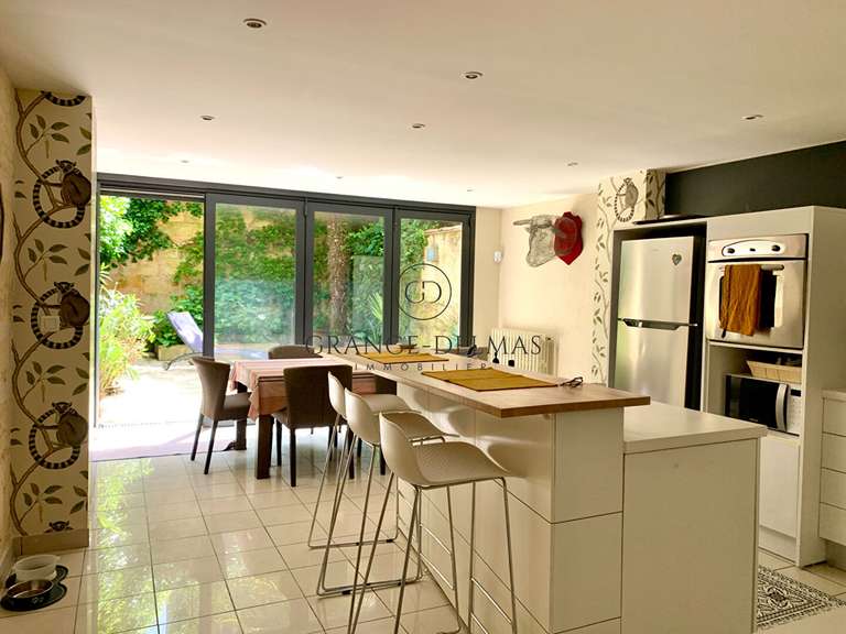 Maison Bordeaux - 4 chambres - 191m²