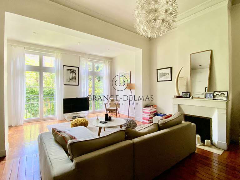 Maison Bordeaux - 4 chambres - 191m²