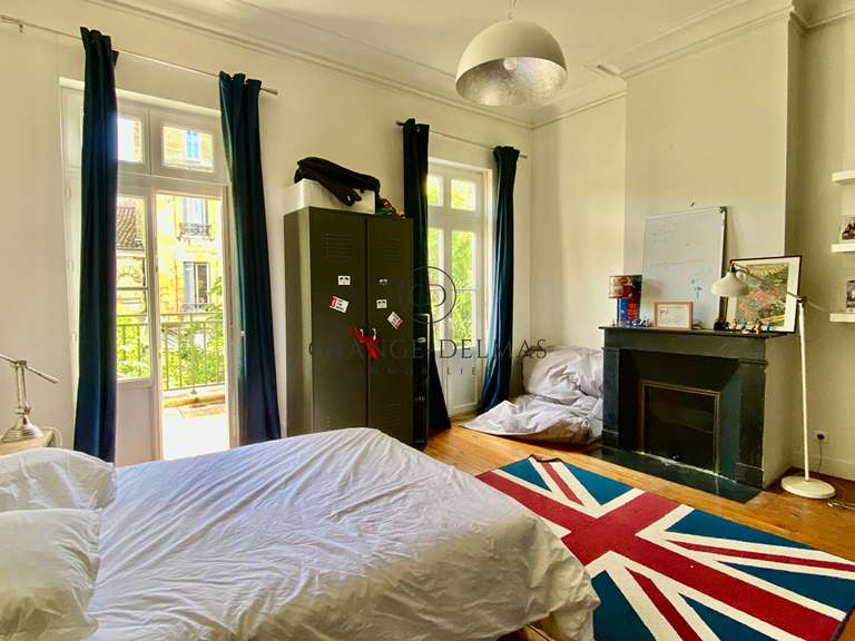 House Bordeaux - 4 bedrooms - 191m²