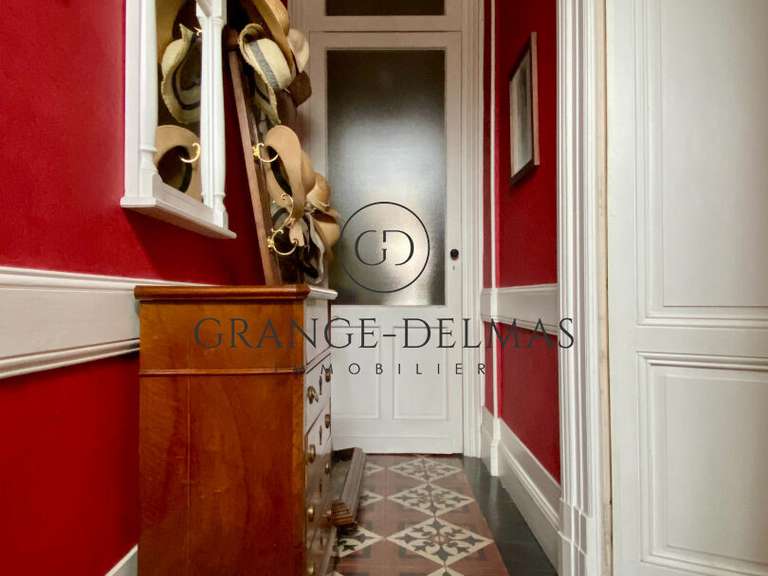 Maison Bordeaux - 2 chambres - 85m²