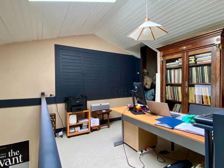 Maison Bordeaux - 2 chambres - 85m²