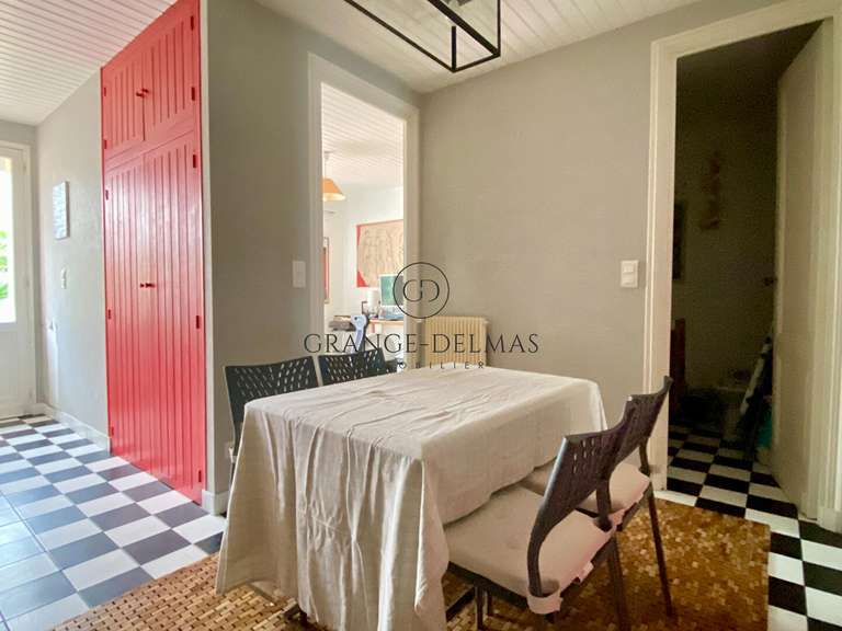 Maison Bordeaux - 2 chambres - 85m²