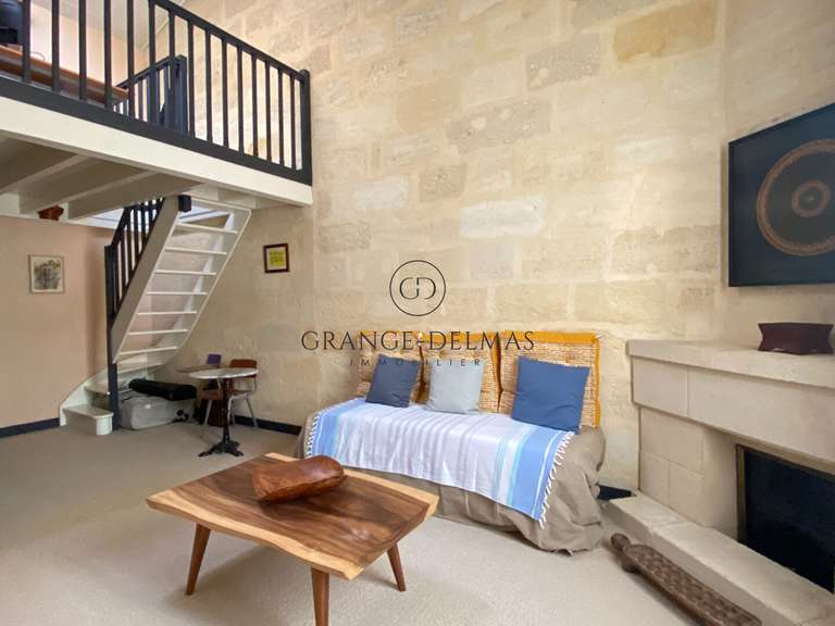 House Bordeaux - 2 bedrooms - 93m²
