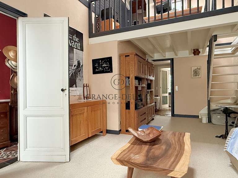 Maison Bordeaux - 2 chambres - 85m²