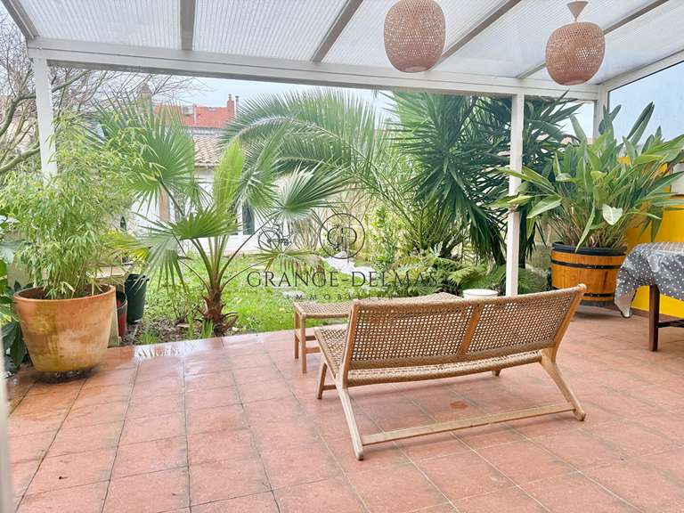 Maison Bordeaux - 2 chambres - 85m²