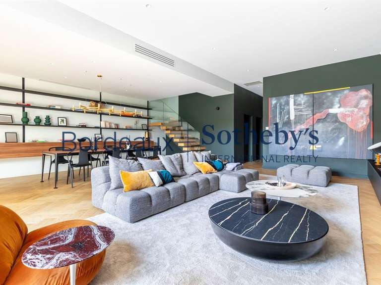 House Bordeaux - 5 bedrooms - 255m²