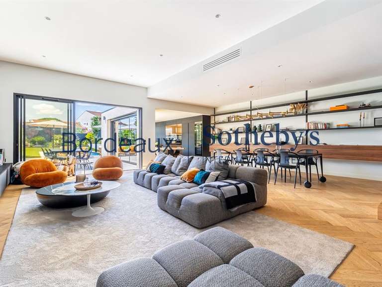 House Bordeaux - 5 bedrooms - 255m²