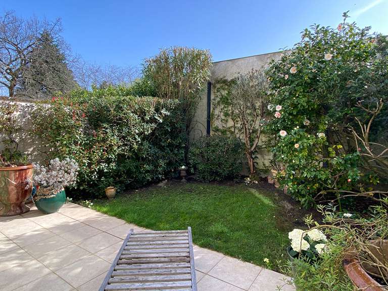 House Bordeaux - 3 bedrooms - 133m²