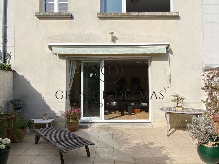 House Bordeaux - 3 bedrooms - 133m²