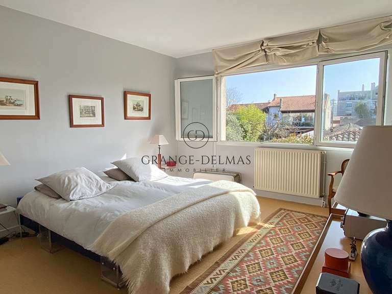 House Bordeaux - 3 bedrooms - 133m²