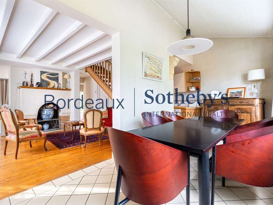 Maison Bordeaux