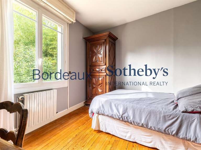 Maison Bordeaux - 5 chambres - 165m²