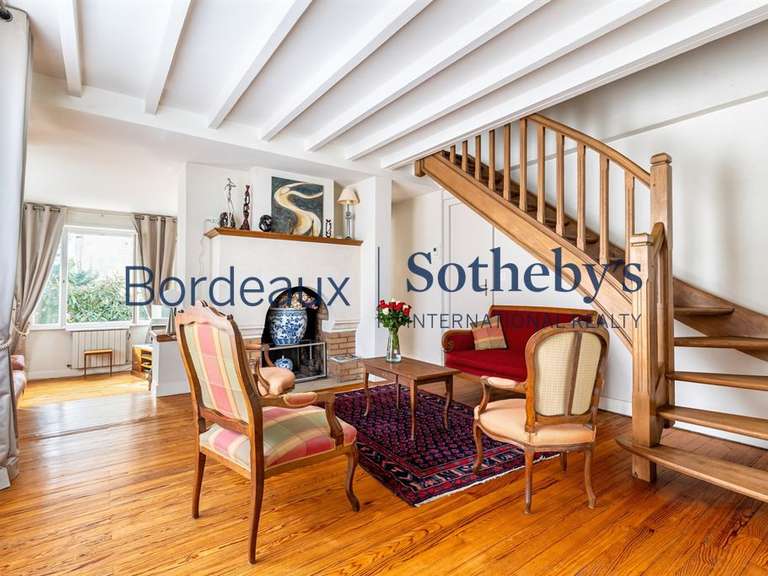 Maison Bordeaux - 5 chambres - 165m²