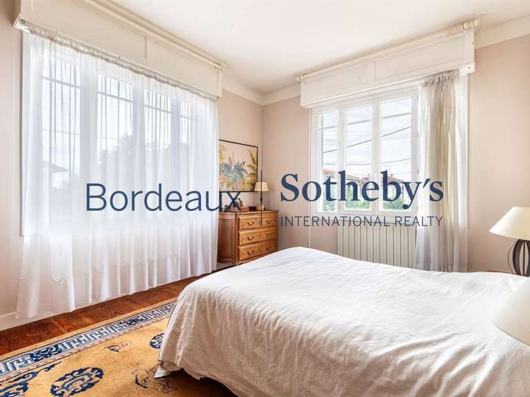 Maison Bordeaux - 5 chambres - 165m²