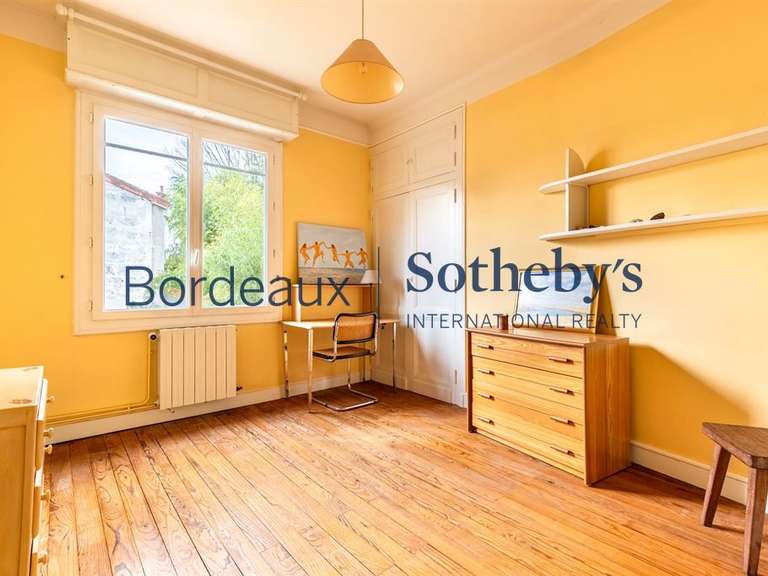 Maison Bordeaux - 5 chambres - 165m²
